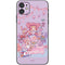 Disney Alice in Wonderland (animated) Mad Tea Party iPhone 11 Skin